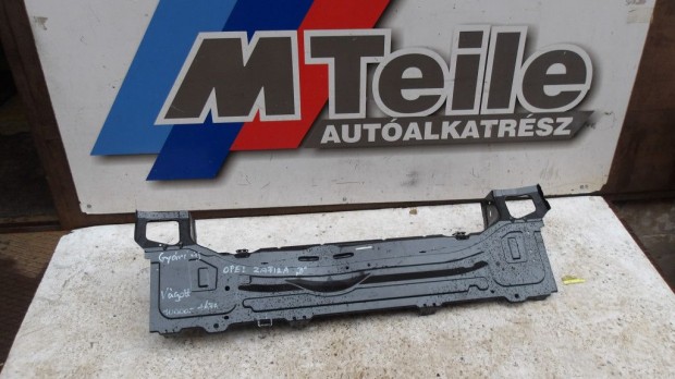 [GY�RI �J] OPEL ZAFIRA B V�GOTT H�TFAL 13274174